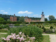 chateau d'Havré