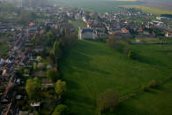 ch�teau d’H�nonville