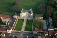 ch�teau d’H�nonville
