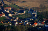 ch�teau d’H�nonville