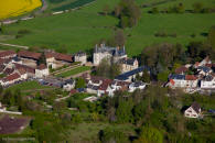 ch�teau d’H�nonville