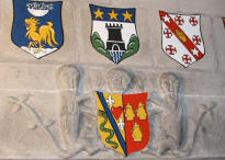 Château de l'HestrangeBlacé