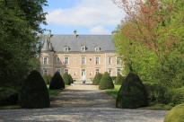 Château de Huppy