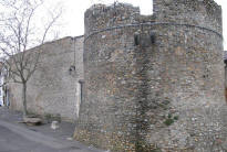 château d'Irigny