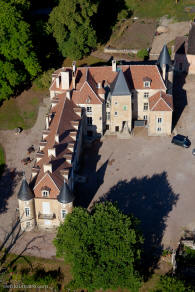 ch�teau d'Island