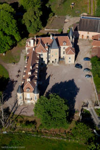 ch�teau d'Island