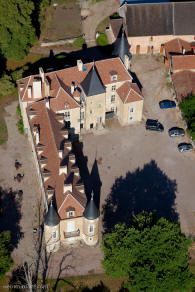 ch�teau d'Island
