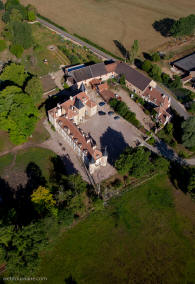 ch�teau d'Island