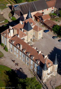 ch�teau d'Island