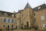 chateau d'Island