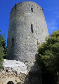 chteau d'Issoudun