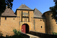 chateau de Jarnioux