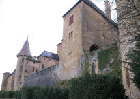 ch�teau de Jarnioux