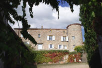 Maison-forte de Jas