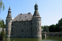 Ch�teau de Jehay