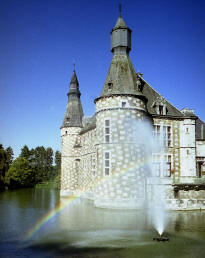 Ch�teau de Jehay