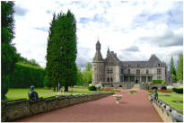 Ch�teau de Jehay