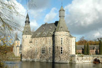 Ch�teau de Jehay