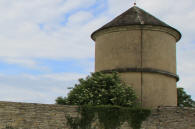 ch�teau de Jouancy