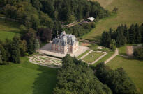 chateau de Joyeux 01 Ain