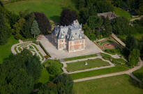 chateau de Joyeux 01 Ain