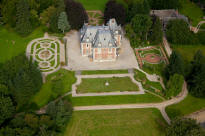 chateau de Joyeux 01 Ain