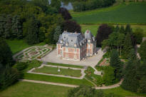chateau de Joyeux 01 Ain