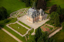 Ch�teau de Joyeux