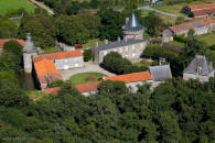 chateau de l'Echasserie � La Bruffi�re