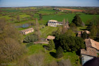 chateau de l'Homeli�re � Aug�