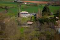 chateau de l'Homeli�re � Aug�