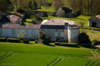 chateau de l'Homelire  Aug