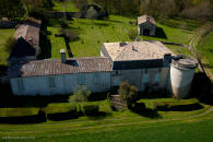 chateau de l'Homelire  Aug