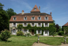 ch�teau de l'Ormet   Valignat