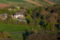 ch�teau de la Bertich�re � Chaumont-en-Vexin