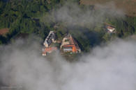 chateau de la Bessi�re � Vitr�