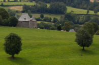 chateau de la Borie  Saint Vincent de Salers