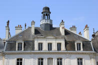 ch�teau de la Briantais � Saint-Malo