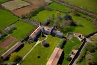 chateau de La Carte � Cherveux