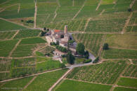 ch�teau de La Chaize � Odenas