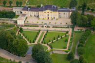 ch�teau de La Chaize � Odenas