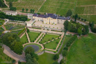 ch�teau de La Chaize � Odenas
