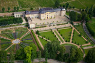 ch�teau de La Chaize � Odenas