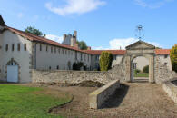 chateau de la Dubrie  Bressuire