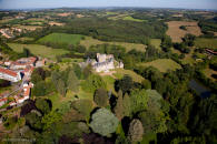 ch�teau de La Flocelli�re