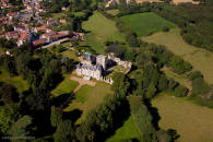 ch�teau de La Flocelli�re