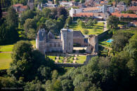 ch�teau de La Flocelli�re