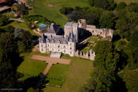 ch�teau de La Flocelli�re