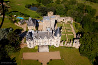 ch�teau de La Flocelli�re