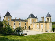 chateau de la Fort  Annepont